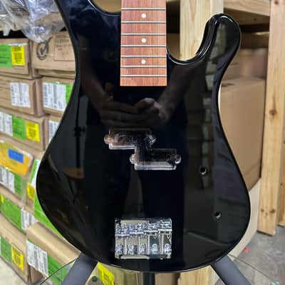 Dean Hillsboro Jr HUSK - Classic Black image 1