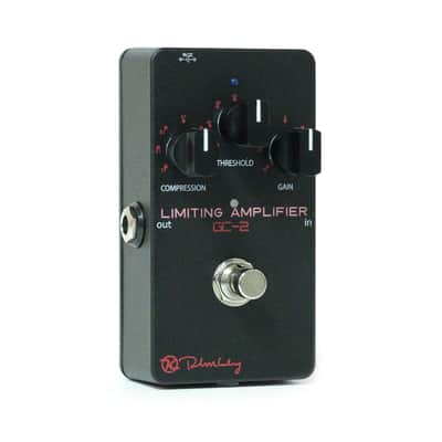 Keeley GC-2 Limiting Amplifier image 2