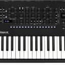 Korg minilogue XD 4-voice Analog Synthesizer