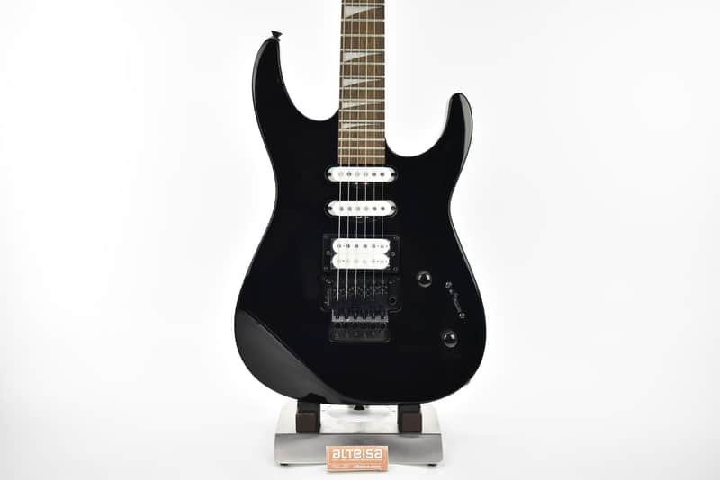 Jackson X Series DK3XR HSS Dinky | Reverb UK