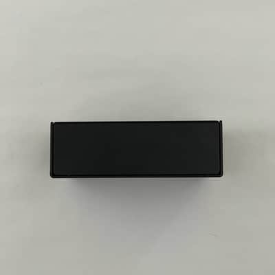 Ebtech LLS-2 Dual Channel Line Level Shifter/Hum Eliminator 2010s - Black image 6