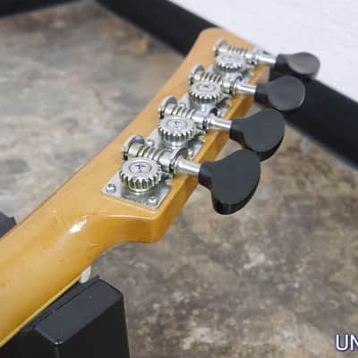 Yamaha Sb 5 A image 6