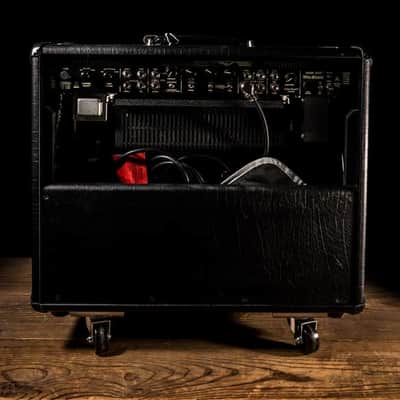 Mesa Boogie Mark V 3-Channel 90-Watt 1x12" Guitar Combo image 4