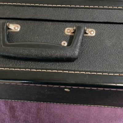 Vintage German made 'American Student' cornet image 8