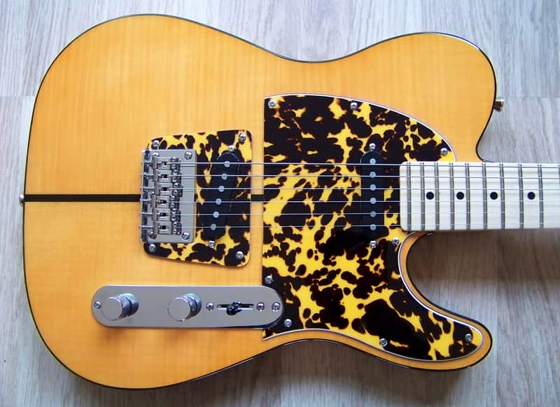 TPP Custom Shop Prince Fender USA 