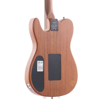 Fender American Acoustasonic Telecaster Natural [US208535A] (07/01) image 9