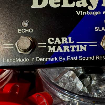 Carl Martin DeLayla XL image 6