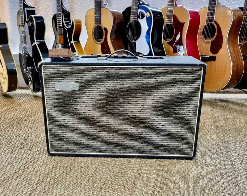 Selmer Vanguar 1968 image 1