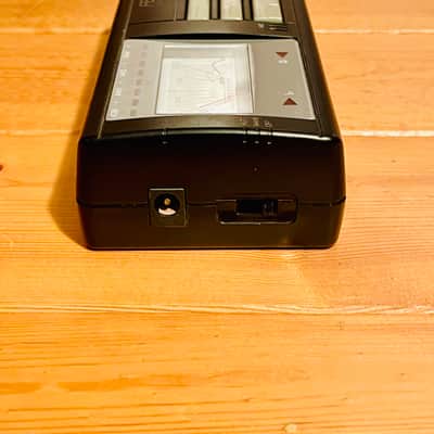 Fernandes GT-1200 Guitar Tuner image 4