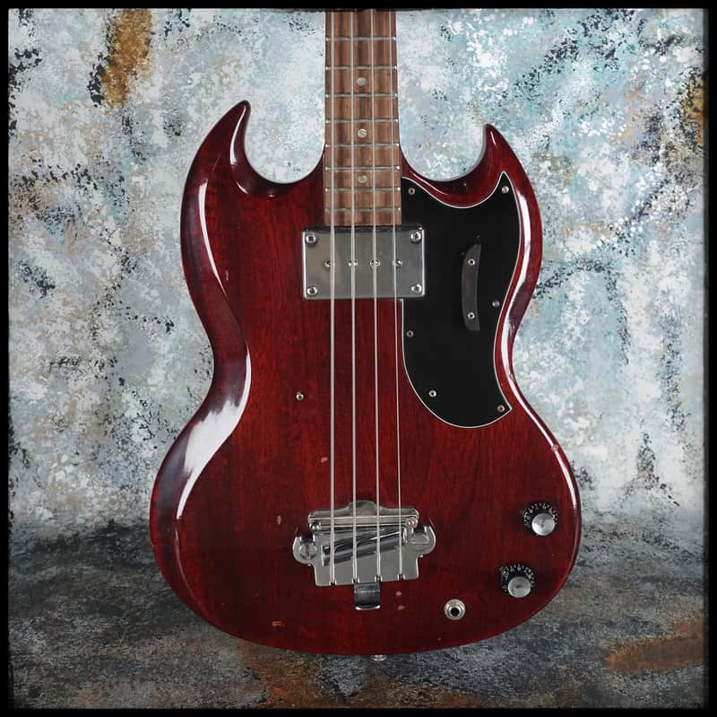 Gibson EB-0