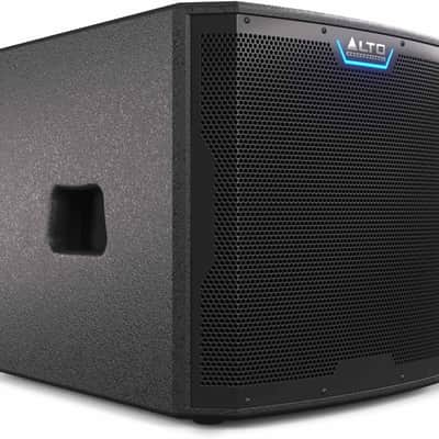 Alto Professional TS12S Powered Subwoofer, Single Speaker image 2