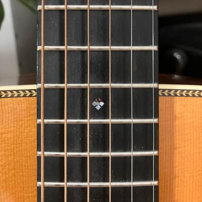 Martin 000-28 Reimagined 2018 – KOEIDO Selected – Original Martin Case & Papers image 14