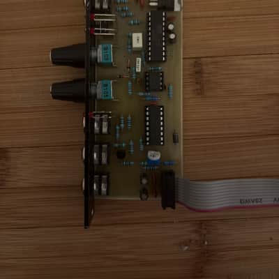 Immagine Ladik ENV+VCA 2024 - Black - 2