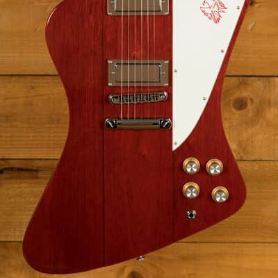 Gibson Firebird Platypus | Vintage Cherry image 1