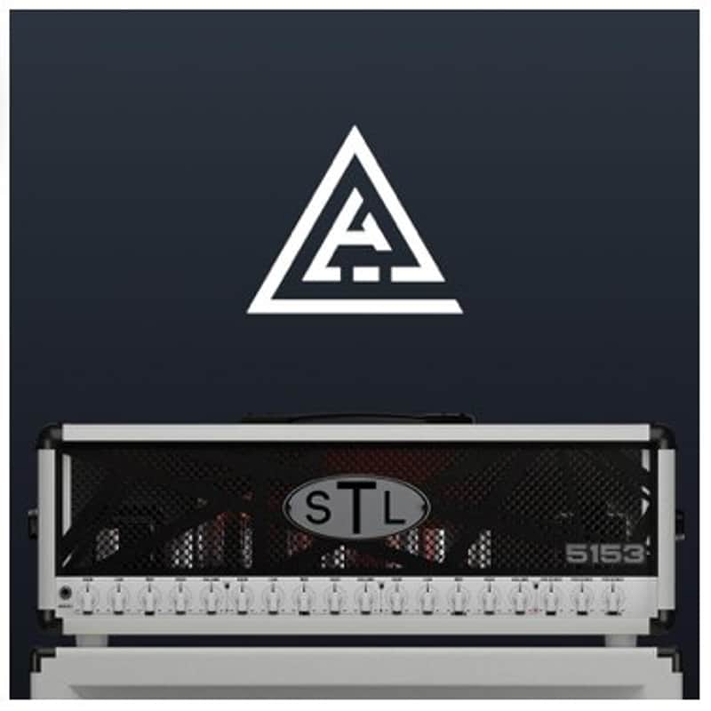 STL AmpHub + 4 Packs image 1