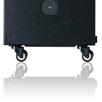 QSC KS112 2000W Compact Powered Subwoofer - 12" image 2