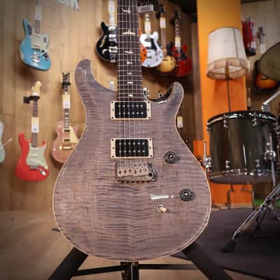 Immagine PRS CE24 Faded Gray Black - 3