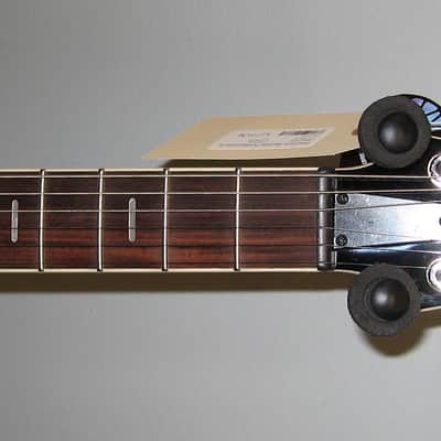 Yamaha Revstar Professional RSP20 Electric Guitar w/Yamaha HS Case 2024- Sunset Burst image 5