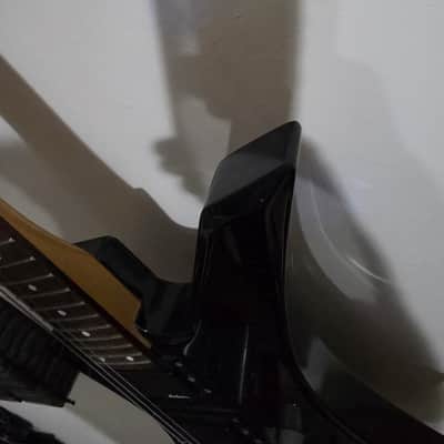 Jackson JS Series JS32T Kelly Black image 9