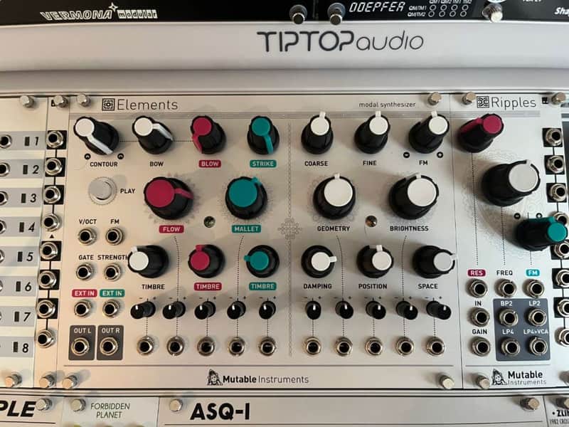 Mutable Instruments Elements