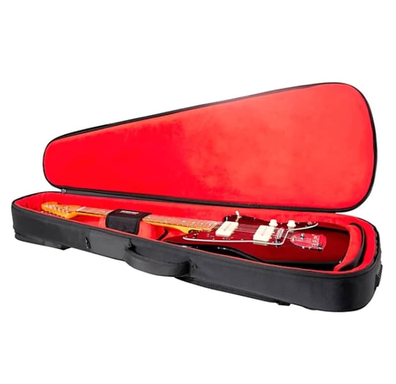 Gator Gator Cases ICON Series Gig Bag for Electric Guitars G-ICONELECTRIC image 1