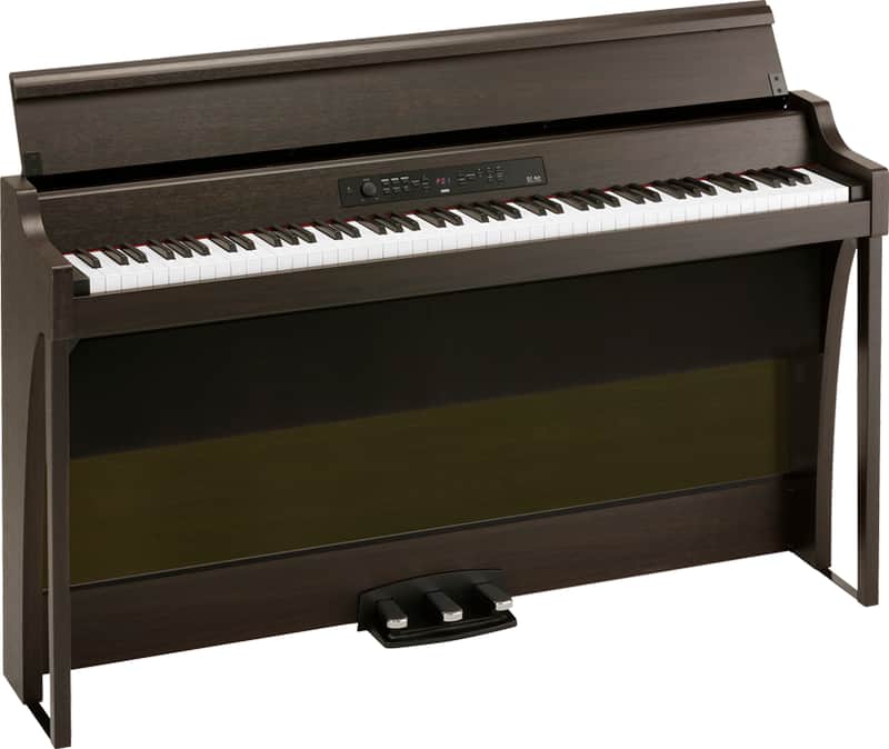 Korg G1B Air - Brown image 1