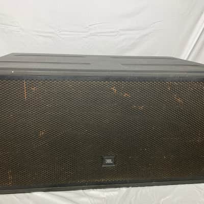 JBL STX 828 Subwoofer Package image 10