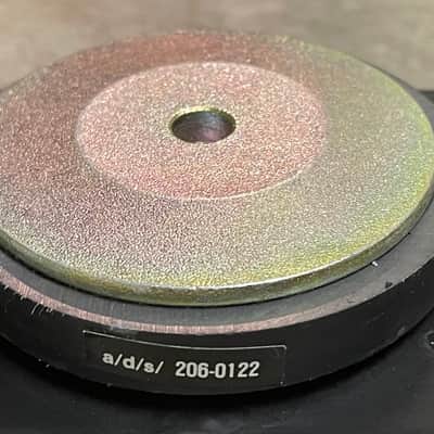 A/D/S CM7 Three-Way Speaker (Single) *READ CAREFULLY* 1980’s Black image 16