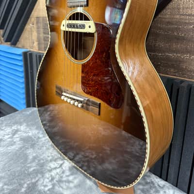 Bourgeois L-DBO-13 [L-DB Custom 9686] - 2022 image 3