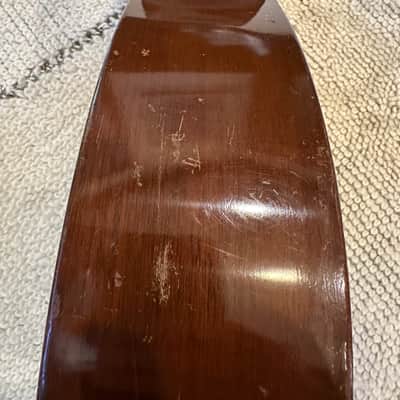 Martin 00-17 - 1949 Beauty! image 25