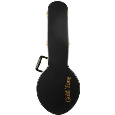 Gold Tone BG-Mini Short Scale 8" Mini Bluegrass 5-String Banjo  w/Case, New, Free Shipping, Authorized Dealer, Demo Video! image 12