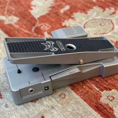 Ibanez WD7 Weeping Demon Wah Pedal image 4