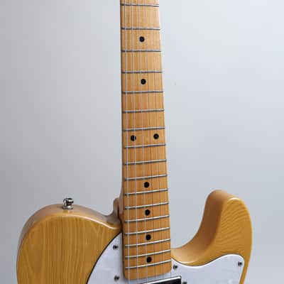 Fender TN-72 Thinline Telecaster Reissue MIJ (1994) w/ HSC image 5