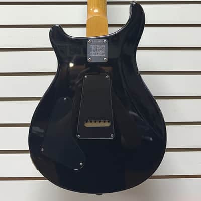 PRS Paul Reed Smith CE 22 Maple Top (circa 2002) Emerald Green \m/ pickups with hardcase image 4