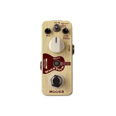 Mooer Woodverb image 2