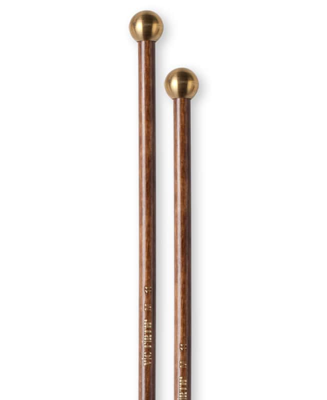 Vic Firth Keyboard Mallets M11 image 1