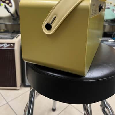 Mooer F40 i Li GOLD image 8