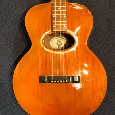 Gibson Style O from 1903 image 1