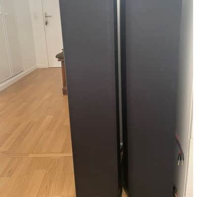 B&W Bowers & Wilkins 804s BW 804 image 1