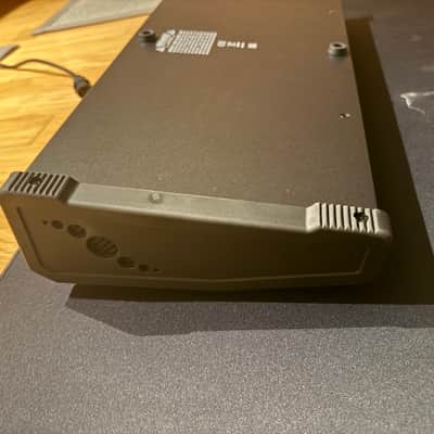 Fractal Audio FM9 Mark II Amp Modeler / FX Processor 2024 - Present - Black image 9