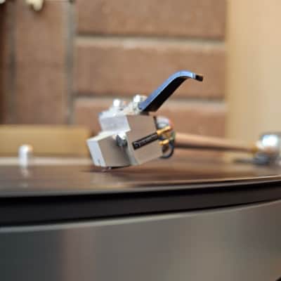 RARE Ariston Audio, RD11S, NOS Dynavector Karat 23RS, Audio Craft AC300 MKII, Linn Sontek LP12's Baby Brother, Superb, $2300 Shipped! image 10