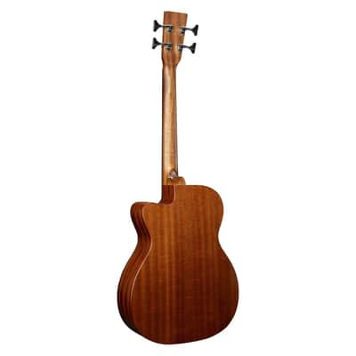 Martin 000C Jr. Acoustic Electric Bass image 4