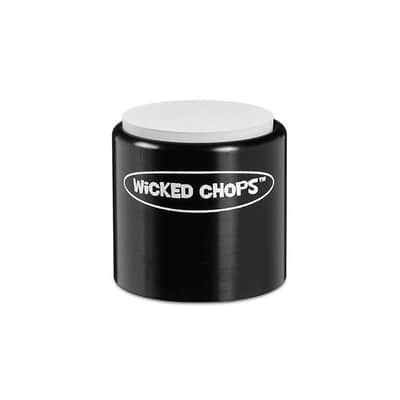 Ahead Ahead Wicked Chops Practice Pad Black image 3