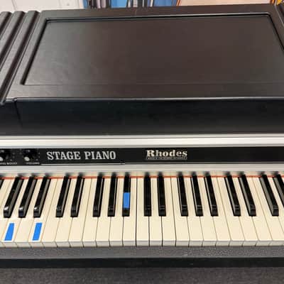 Rhodes Mark II Seventy Three 73 Key Electric Stage Piano - Pre Owned *Pickup Only* image 4