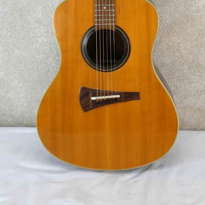 Gibson MK-35 1977 Natural Very Misunderstood Guitar w/OHSC image 2