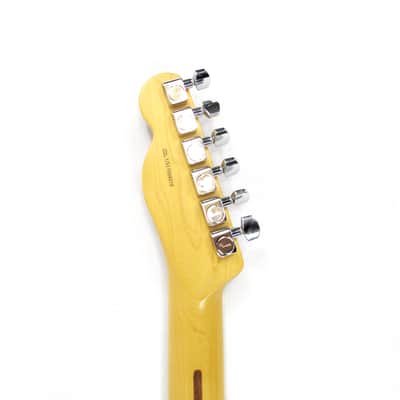 Fender Limited Edition American Standard Double-Cut Telecaster - 2015 image 7