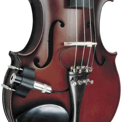 V-200 PRO-V20-0VI Fishman image 2