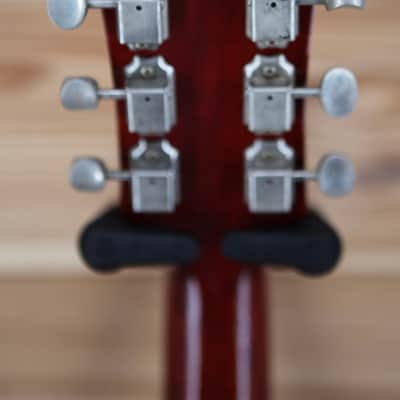Eastman SB55DC/v - Antique Classic (Cherry) image 7