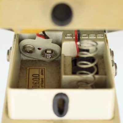 Boss Not Work DD-2 Digital Delay 1985 Made in Japan Vintage Guitar Effect Pedal 560600 image 10
