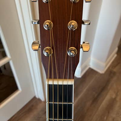 Mint Martin 000-16RGT Solid Rosewood/Sitka with K&K, USA, 1-11/16" Nut, Rare! image 4